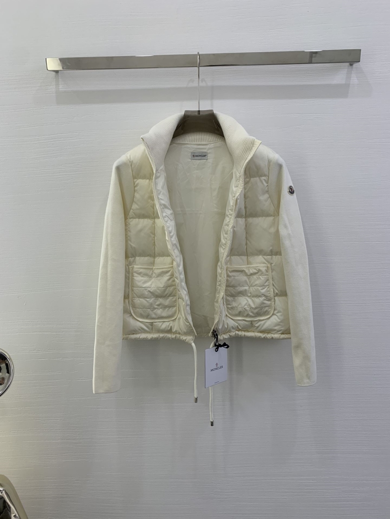 Moncler Down Coat